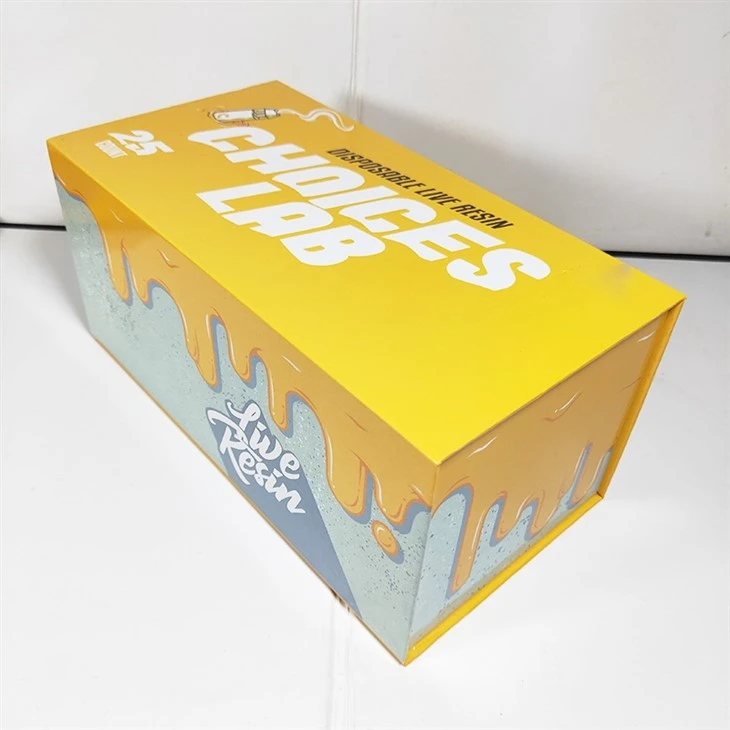choices lab disposable vape pen