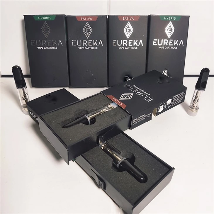 cartridge vape