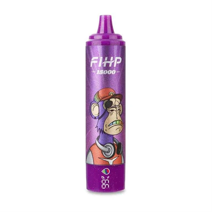 FIHP 15000 11