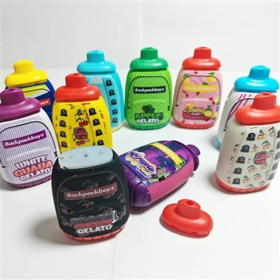 The Ultimate Backpack Boyz Disposable Guide: pregled pristnosti, varnosti in ...
