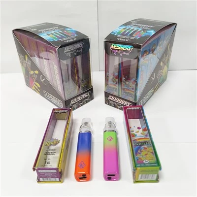 🔥 Sluggers Hit Review: Ultimate 2025 vodnik za ta priljubljeni vape za enkra...