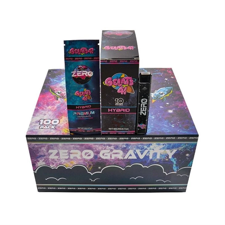 zero vape