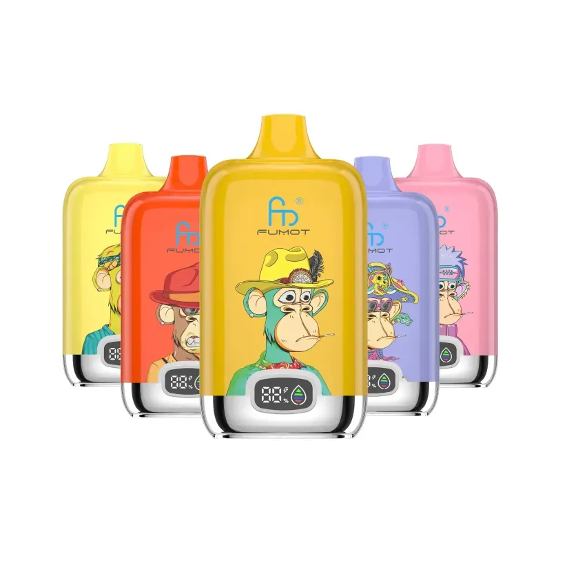 Fumot Digital Box 12000: Kako prepoznati ponaredke in preveriti pristnost