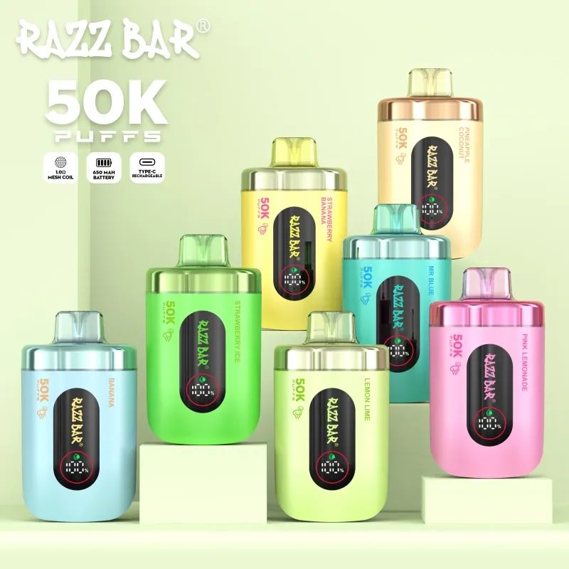 Resnica o Vape Puffu šteje: Ali je 50.000 vpihov resničnih?