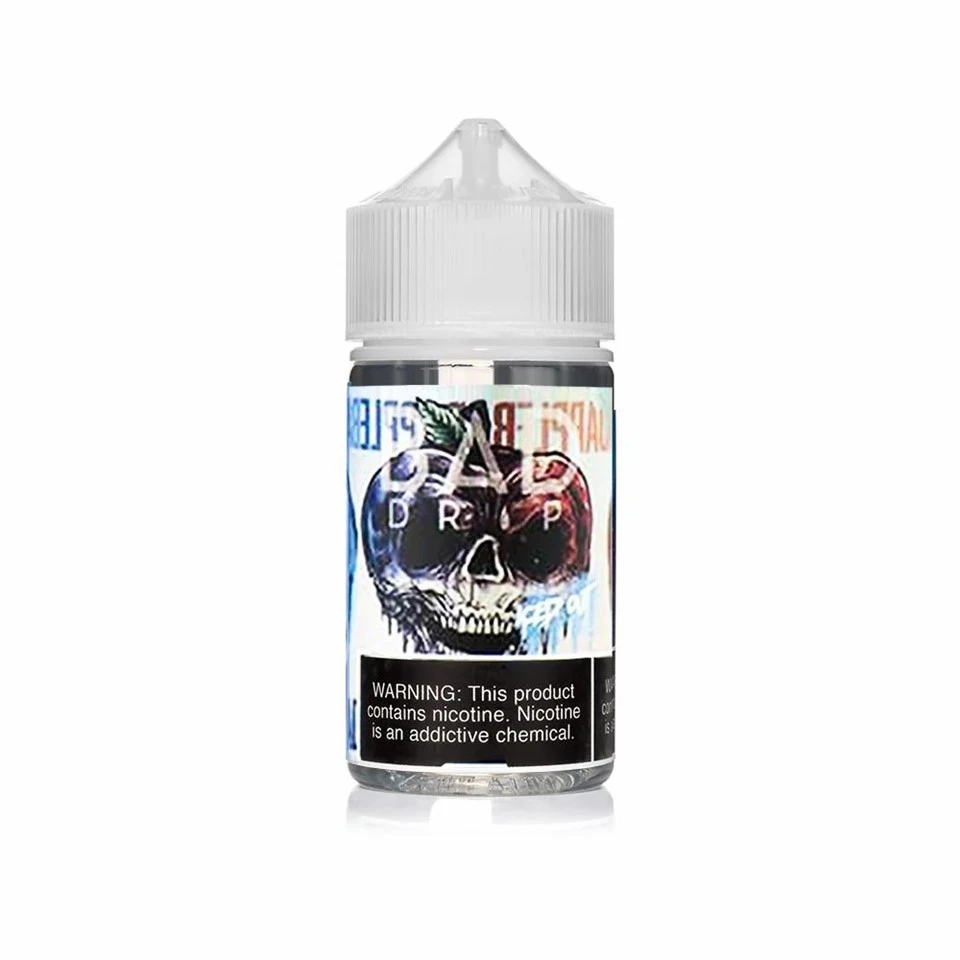 Slabo jabolčni led Out Bad Drip Labs 60ml