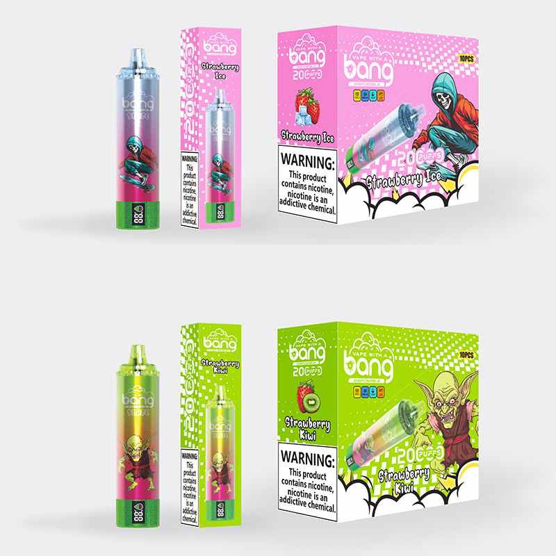 Bang Blaze 20000