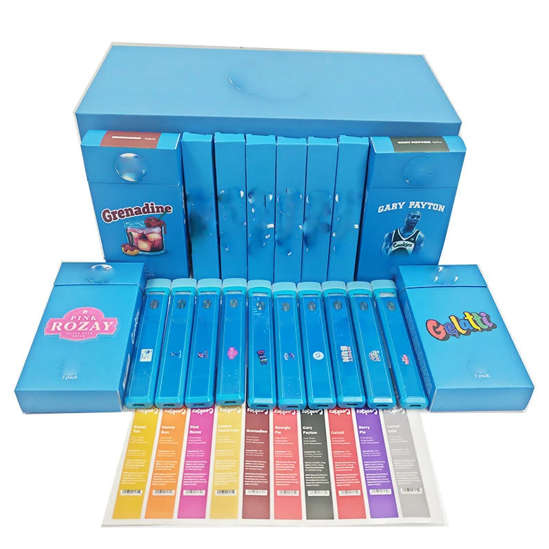 Cookie Disposable Vape