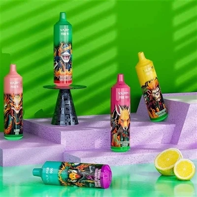 Začetnik za obvladovanje! Deset točk znanja, ki jih mora vedeti Vaper