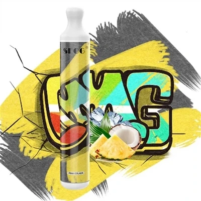 Zakaj so e-cigarete 99 % manj strupene od cigaret?