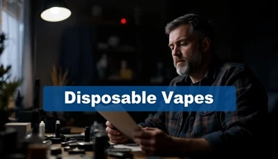Vape za enkratno uporabo: končni vodnik