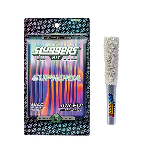 Sluggers Hit Pre Rolls Review: Ultimate Guide to Premium Cannabis Joints (2025)