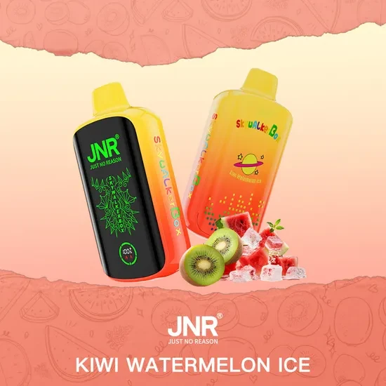 Jnr Skywalker Box 21000 Puff Disposable Vape