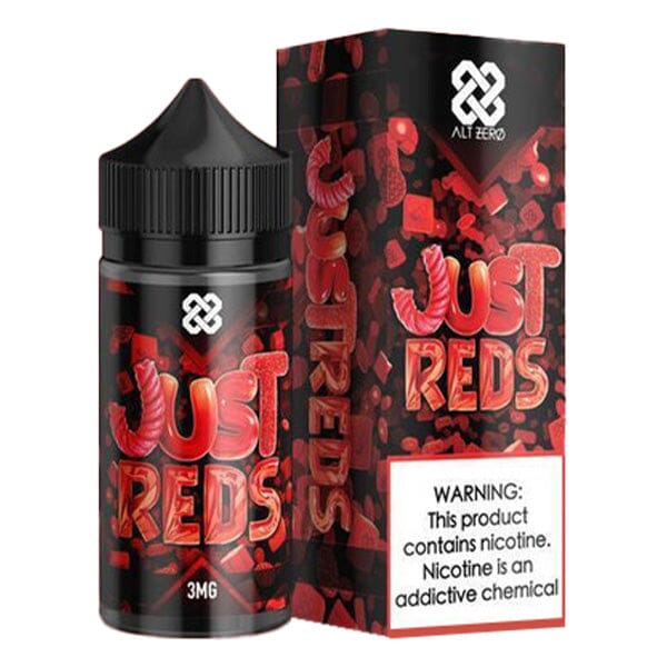Samo rdeče po alt nič 100ml