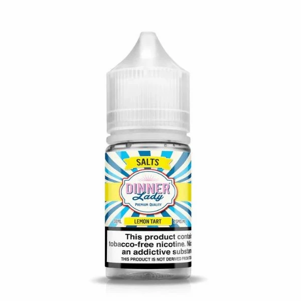 Limonski tart tfn sol nic e - sok z večerno gospa 30ml