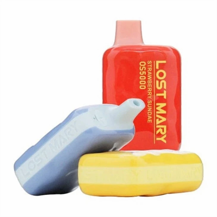 Lost Mary Os5000 Disposable Vape factory