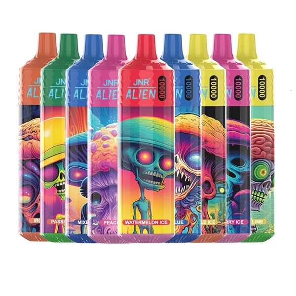 JNR Alien 10000 JNR Alien 10000