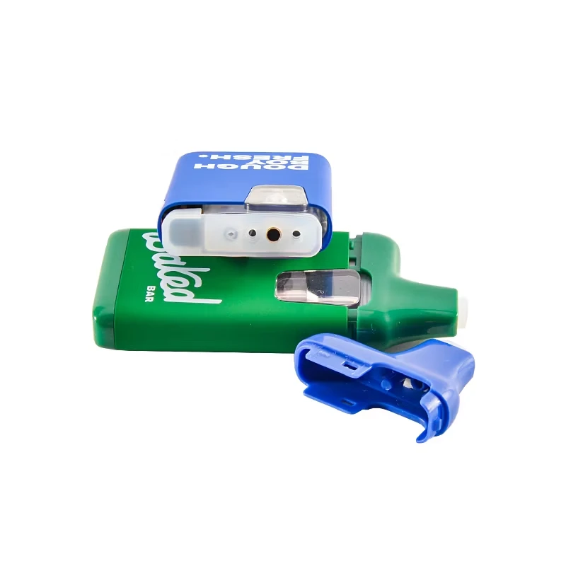 Baked-Bar-Disposable-Vape-2g-Resin-Rosin-Empty-Vape-Pods-2000mg-Dispo- 1
