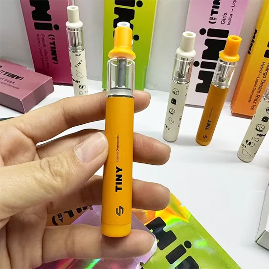 Tiny 2g Disposable Vape Pen Tiny 2g Disposable Vape Pen