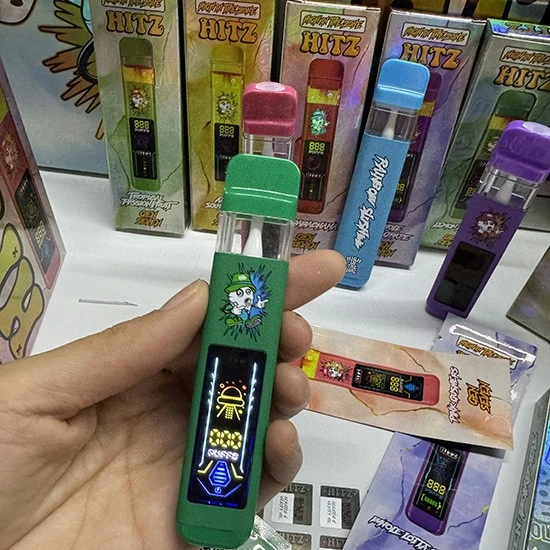 hitz gen 7