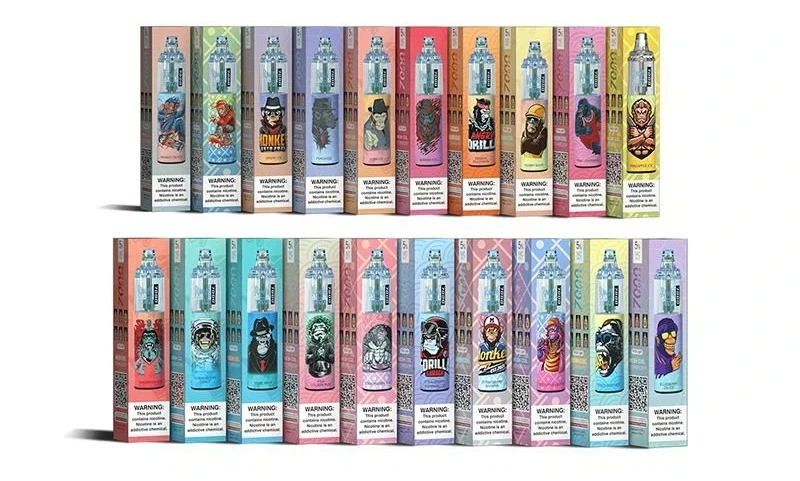 puff tornado 7000