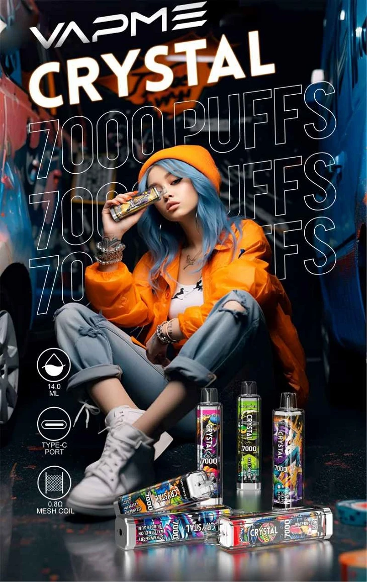 vapme crystal vapme crystal