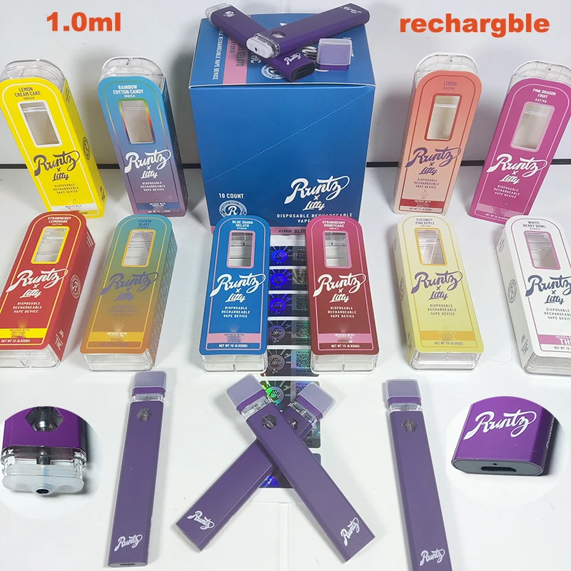 Runtz Disposable Vape Pen