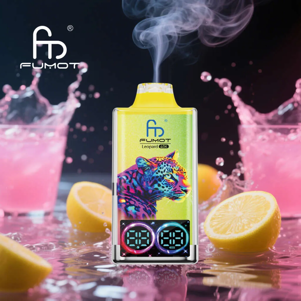 Kako dolgo v resnici zdrži 40000 Puff Vape? Odgovor-na podlagi podatkov