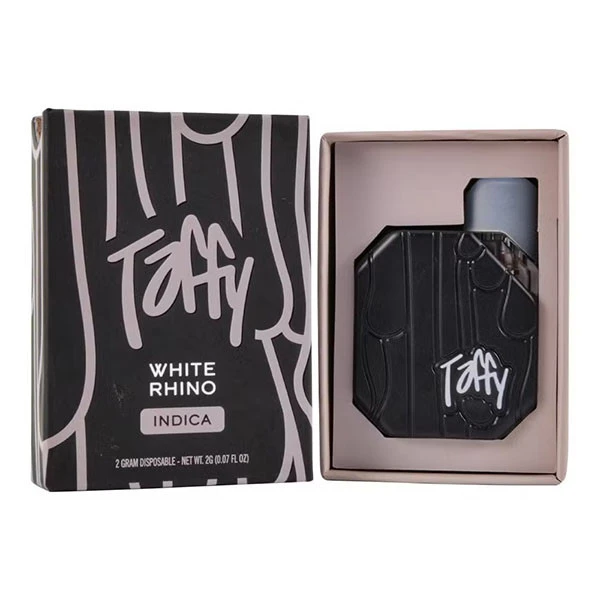 Taffy 2g Disposables Pen